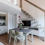 Appartement La Breva By Interhome