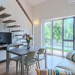 La Breva By Interhome * Domaso