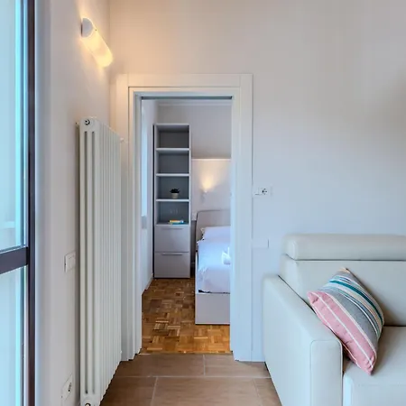 公寓 La Breva By Interhome *