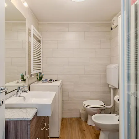 La Breva By Interhome 公寓 *