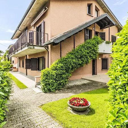La Breva By Interhome Appartement Domaso